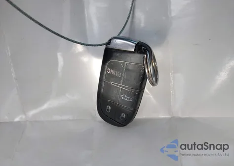 2015 Chrysler 200 Limited из США, поврежденный, VIN 1C3CCCAB7FN608250